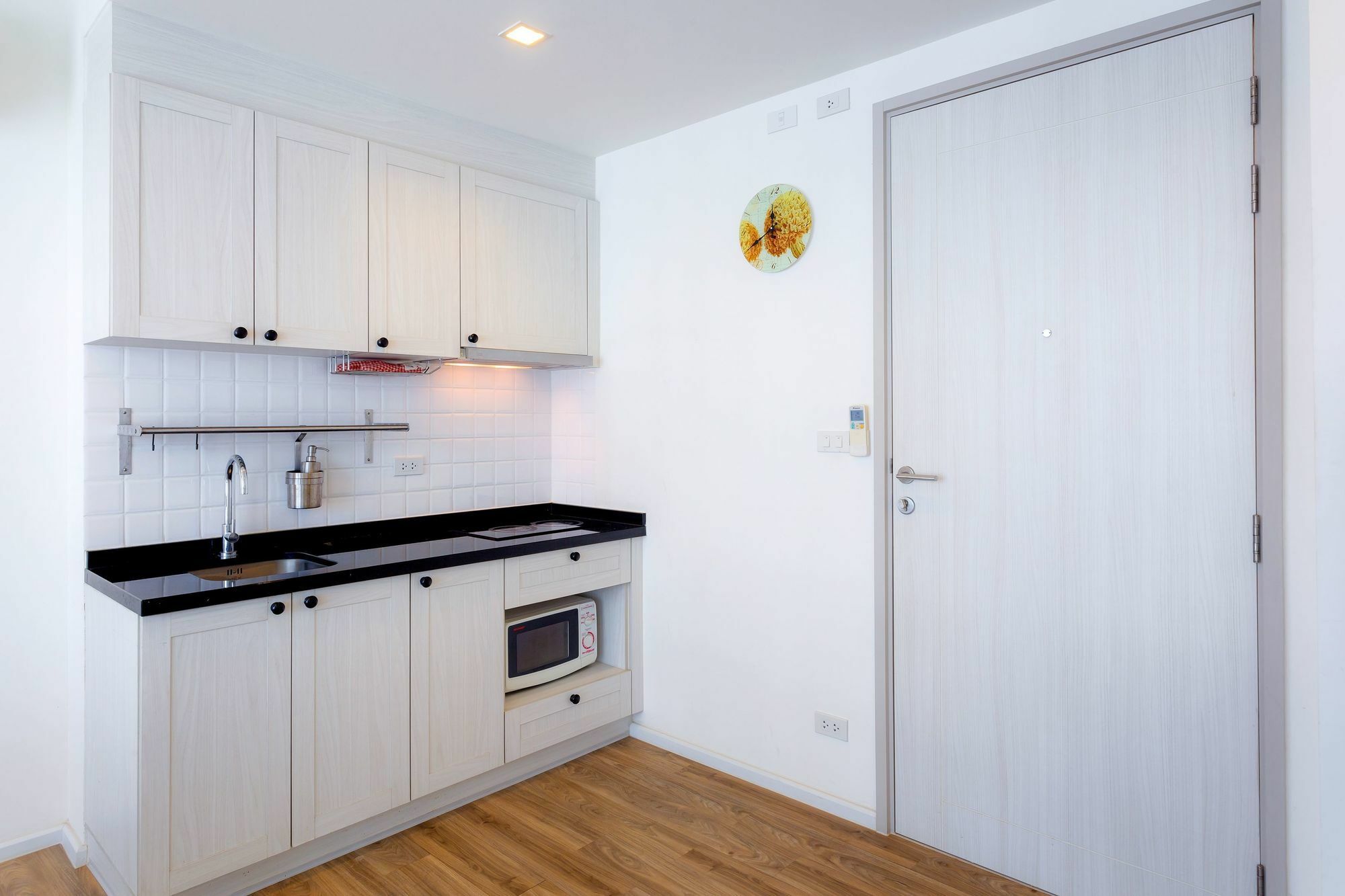 Summer Huahin Condominium Exterior foto